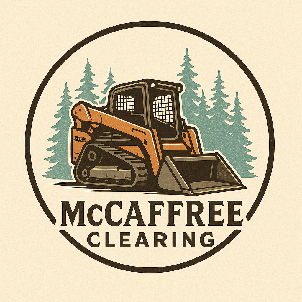 McCaffree Clearing LLC.